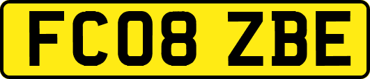 FC08ZBE