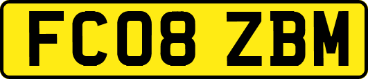 FC08ZBM