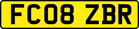 FC08ZBR