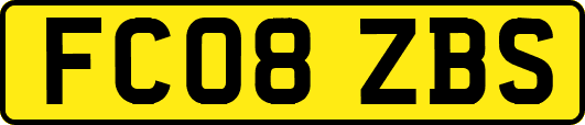 FC08ZBS