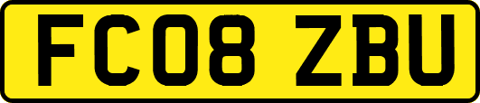 FC08ZBU
