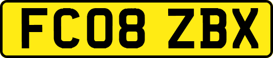 FC08ZBX