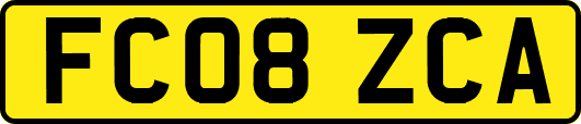 FC08ZCA