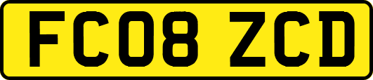 FC08ZCD