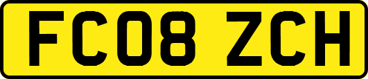 FC08ZCH