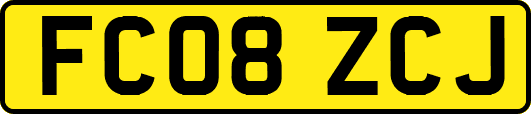 FC08ZCJ