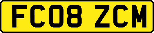 FC08ZCM