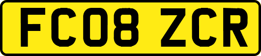 FC08ZCR