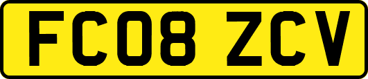 FC08ZCV