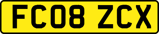 FC08ZCX