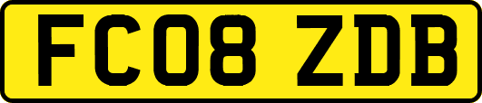 FC08ZDB