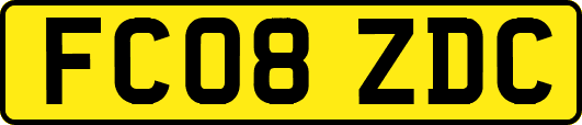 FC08ZDC