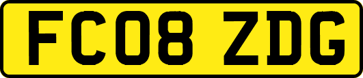 FC08ZDG