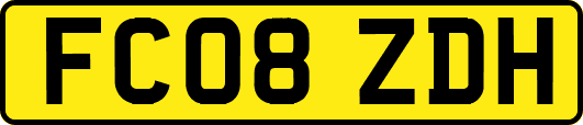 FC08ZDH