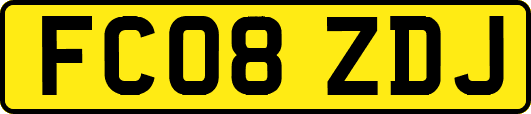 FC08ZDJ