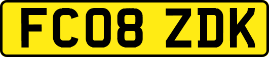 FC08ZDK