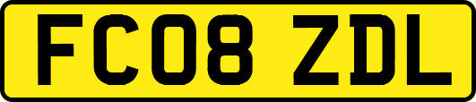 FC08ZDL