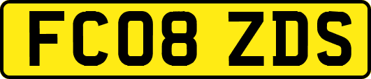 FC08ZDS