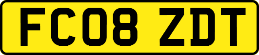 FC08ZDT