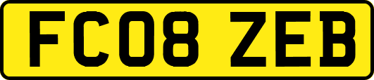 FC08ZEB