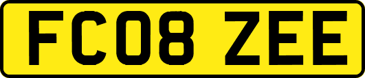 FC08ZEE