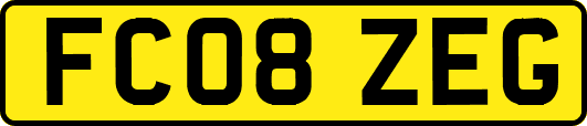 FC08ZEG