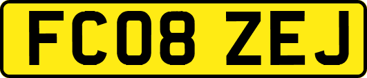 FC08ZEJ