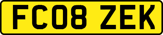 FC08ZEK
