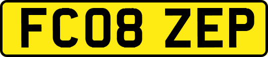 FC08ZEP