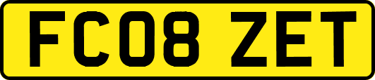 FC08ZET