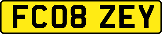 FC08ZEY