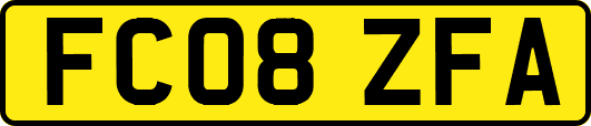 FC08ZFA