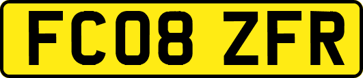 FC08ZFR