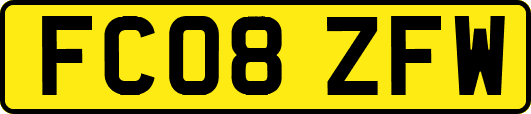 FC08ZFW