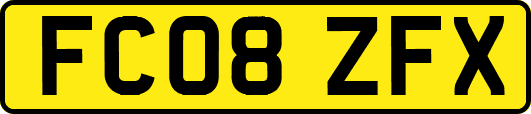 FC08ZFX