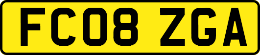 FC08ZGA