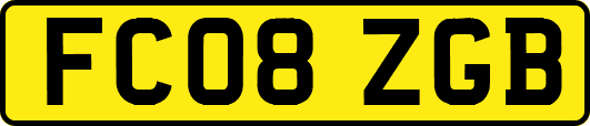 FC08ZGB