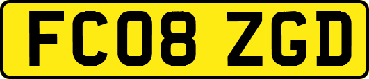 FC08ZGD