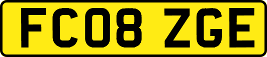 FC08ZGE