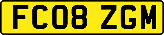 FC08ZGM