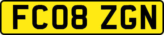 FC08ZGN