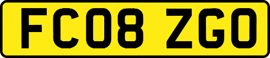 FC08ZGO