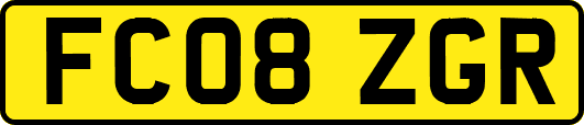 FC08ZGR
