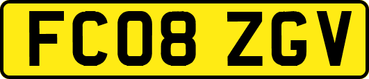 FC08ZGV