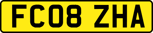 FC08ZHA