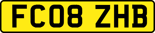 FC08ZHB