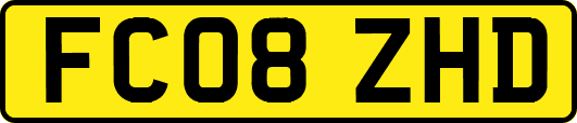 FC08ZHD