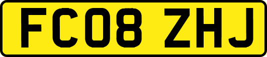FC08ZHJ