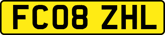 FC08ZHL