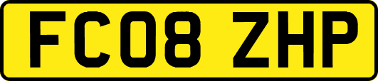 FC08ZHP